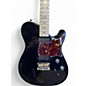 Used PRS NF 53 Black Solid Body Electric Guitar