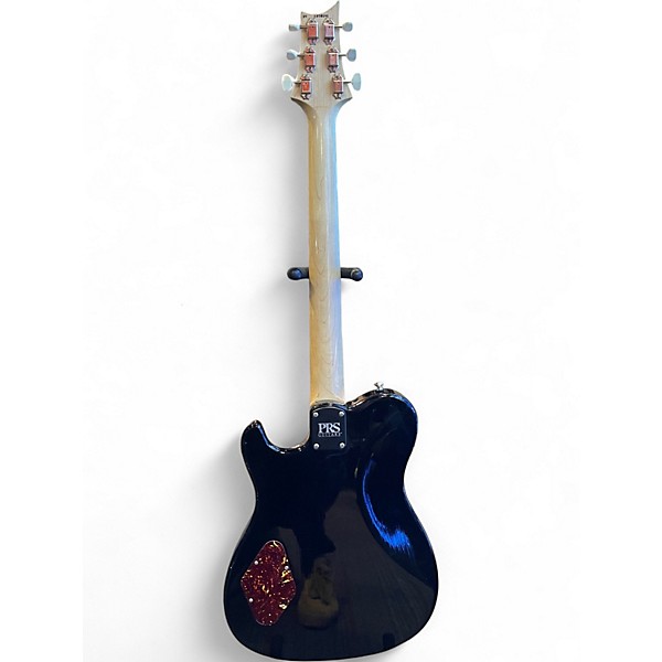 Used PRS NF 53 Black Solid Body Electric Guitar