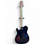 Used PRS NF 53 Black Solid Body Electric Guitar