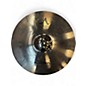 Used Zildjian 21in A Series Sweet Ride Cymbal thumbnail