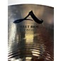 Used Zildjian 21in A Series Sweet Ride Cymbal