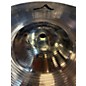 Used Zildjian 21in A Series Sweet Ride Cymbal