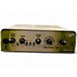 Used D-tar Mama Bear  Acoustic Guitar Preamp thumbnail