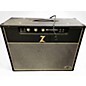 Used Dr Z Stang Ray 2x12 Tube Guitar Combo Amp thumbnail