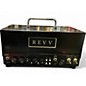 Used Revv Amplification G20 Tube Guitar Amp Head thumbnail