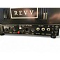 Used Revv Amplification G20 Tube Guitar Amp Head