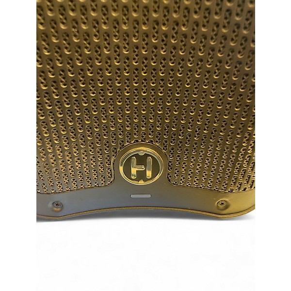 Used Harbinger V2408 Powered Speaker