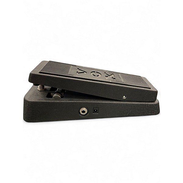 Used VOX V845 Classic Wah Effect Pedal