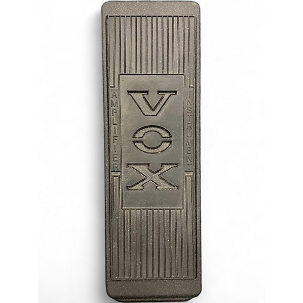 Used VOX V845 Classic Wah Effect Pedal