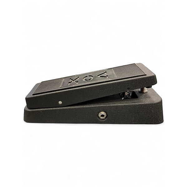 Used VOX V845 Classic Wah Effect Pedal
