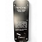 Used VOX V845 Classic Wah Effect Pedal