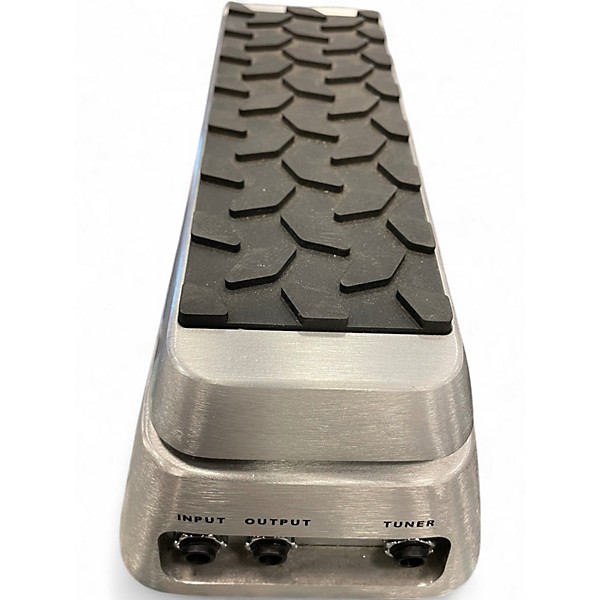 Used Dunlop VOLUME LOW FRICTION Pedal