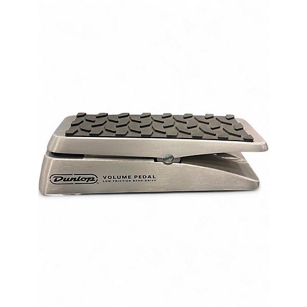 Used Dunlop VOLUME LOW FRICTION Pedal