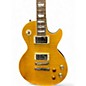 Used Epiphone LES PAUL GREENY Lemonburst Solid Body Electric Guitar thumbnail