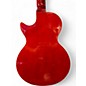 Used Epiphone Les Paul ES Cherry Sunburst Hollow Body Electric Guitar
