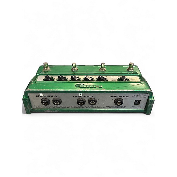 Used Line 6 DL4 Delay Modeler Effect Pedal
