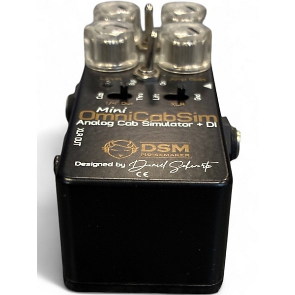 Used Dsm MINI OMNICABSIM Pedal