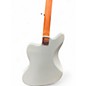 Used Squier Classic Vibe 60s Jazzmaster Daphne Blue Solid Body Electric Guitar