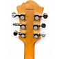 Used B.C. Rich Masterpiece Mockingbird Trans Black Solid Body Electric Guitar