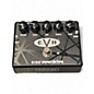 Used EVH 5150 OVERDRIVE Effect Pedal thumbnail