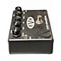 Used EVH 5150 OVERDRIVE Effect Pedal