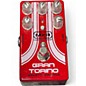 Used MXR GRAN TORINO BOOST OVERDRIVE Effect Pedal thumbnail