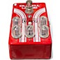 Used MXR GRAN TORINO BOOST OVERDRIVE Effect Pedal
