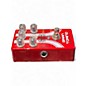 Used MXR GRAN TORINO BOOST OVERDRIVE Effect Pedal
