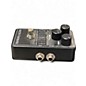 Used Electro-Harmonix Silencer Noise Gate Effect Pedal