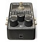 Used Electro-Harmonix Silencer Noise Gate Effect Pedal