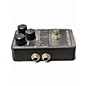 Used Electro-Harmonix Silencer Noise Gate Effect Pedal