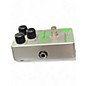 Used Electro-Harmonix LIZARD QUEEN Effect Pedal