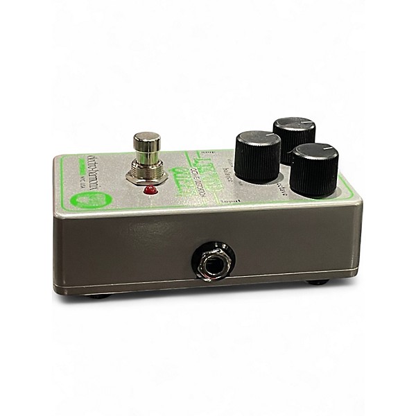 Used Electro-Harmonix LIZARD QUEEN Effect Pedal