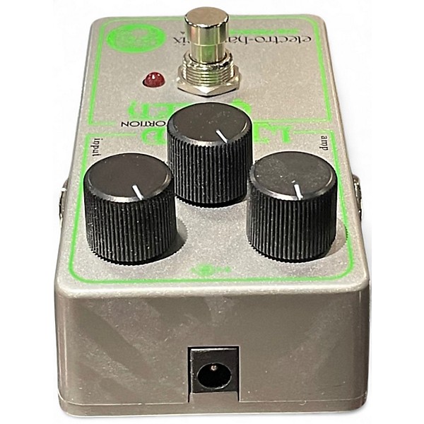 Used Electro-Harmonix LIZARD QUEEN Effect Pedal