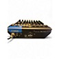 Used Yamaha MG10XU 10 Channel Mixer with Effects Unpowered Mixer