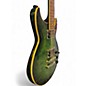 Used Ibanez ARX320 EMERALD BURST Solid Body Electric Guitar