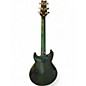 Used Ibanez ARX320 EMERALD BURST Solid Body Electric Guitar