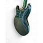 Used Ibanez ARX320 EMERALD BURST Solid Body Electric Guitar
