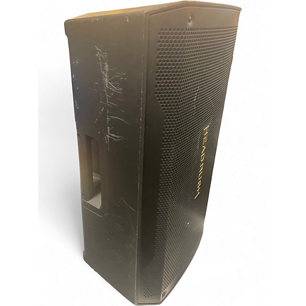 Used HeadRush FRFR112  Guitar Cabinet