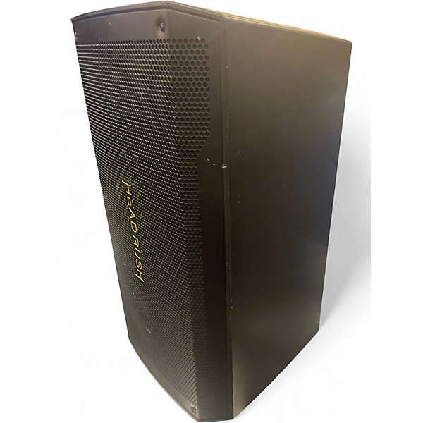 Used HeadRush FRFR112  Guitar Cabinet