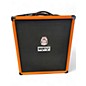 Used Orange Amplifiers 50BXT BASS COMBO AMP Bass Combo Amp thumbnail