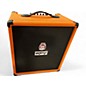 Used Orange Amplifiers 50BXT BASS COMBO AMP Bass Combo Amp
