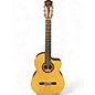 Used Cordoba GK Studio Negra Natural Classical Acoustic Guitar thumbnail