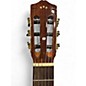 Used Cordoba GK Studio Negra Natural Classical Acoustic Guitar