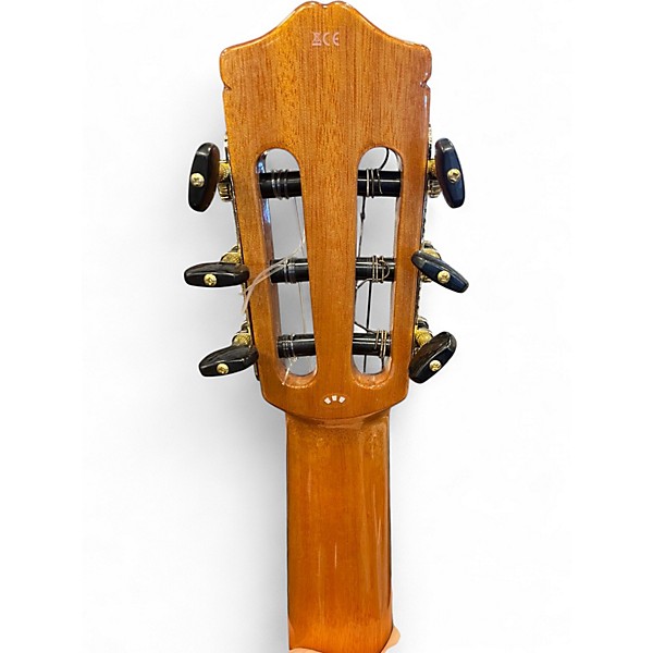 Used Cordoba GK Studio Negra Natural Classical Acoustic Guitar