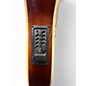 Used Ktone 668 Harp Guitar NATURAL Harp Guitars