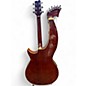 Used Ktone 668 Harp Guitar NATURAL Harp Guitars