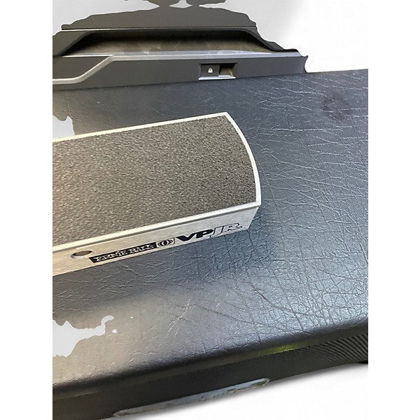 Used Ernie Ball VP Junior Passive Volume Pedal