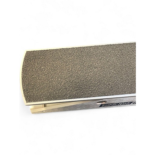 Used Ernie Ball VP Junior Passive Volume Pedal