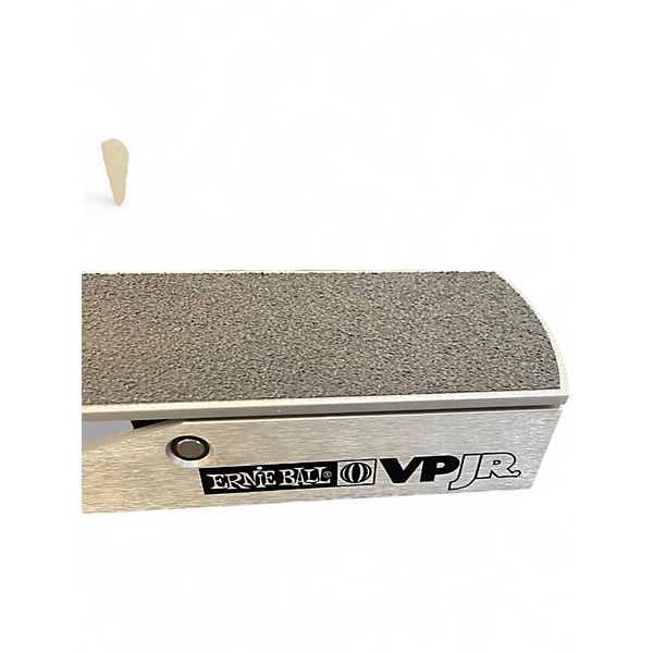 Used Ernie Ball VP Junior Passive Volume Pedal